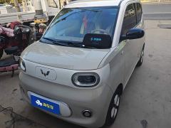 Wuling Hongguang MINIEV Third Generation 215km Advanced Edition - ფოტო 2
