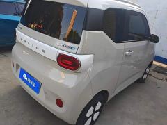 Wuling Hongguang MINIEV Third Generation 215km Advanced Edition - ფოტო 3