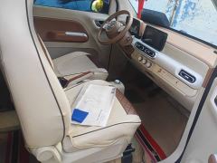 Wuling Hongguang MINIEV Third Generation 215km Advanced Edition - ფოტო 8