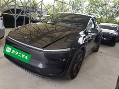 Tesla Model Y Rear-Wheel Drive - ფოტო 1
