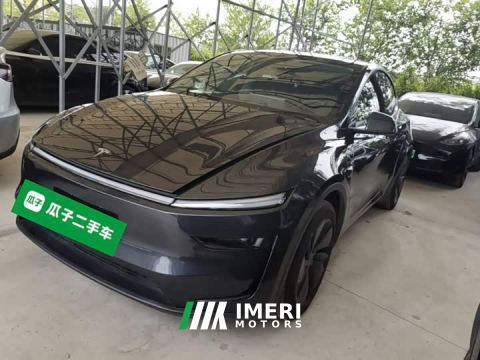 2025 Tesla Model Y Rear-Wheel Drive - ავტომობილი ჩინეთიდან