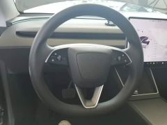 Tesla Model Y Rear-Wheel Drive - ფოტო 10