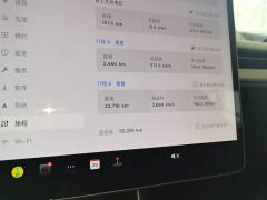 Tesla Model Y Rear-Wheel Drive - ფოტო 11