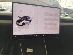 Tesla Model Y Rear-Wheel Drive - ფოტო 12