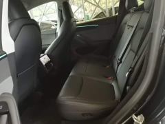 Tesla Model Y Rear-Wheel Drive - ფოტო 16