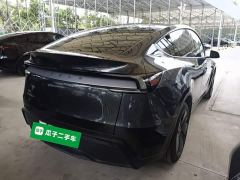Tesla Model Y Rear-Wheel Drive - ფოტო 6