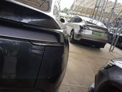 Tesla Model Y Rear-Wheel Drive - ფოტო 7