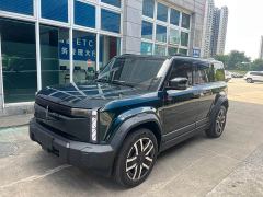 Chery iCAR 03 472km AWD Long-Range Edition - photo 1