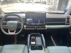 Chery iCAR 03 472km AWD Long-Range Edition - photo 11