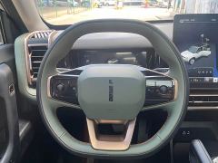 Chery iCAR 03 472km AWD Long-Range Edition - photo 12