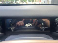 Chery iCAR 03 472km AWD Long-Range Edition - photo 15