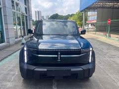 Chery iCAR 03 472km AWD Long-Range Edition - photo 2