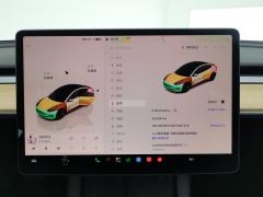 Tesla Model 3 556km Rear-Wheel Drive Edition - photo 20