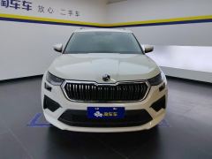 Skoda Kodiaq TSI330 Two-Wheel Drive Strength Edition 5-seater - фото 3