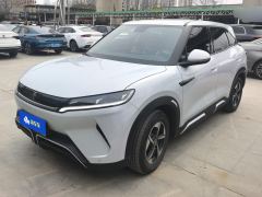 BYD Yuan UP 401km Leading Edition - photo 1