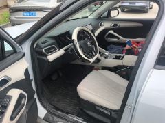 BYD Yuan UP 401km Leading Edition - photo 14