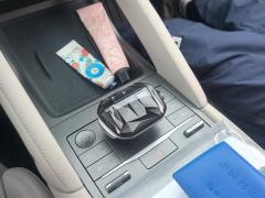 BYD Yuan UP 401km Leading Edition - photo 19