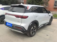 BYD Yuan UP 401km Leading Edition - photo 2