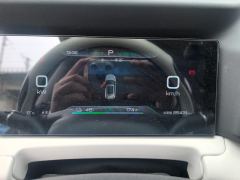 BYD Yuan UP 401km Leading Edition - photo 20
