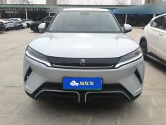 BYD Yuan UP 401km Leading Edition - photo 3