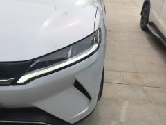 BYD Yuan UP 401km Leading Edition - photo 4