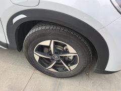 BYD Yuan UP 401km Leading Edition - photo 6