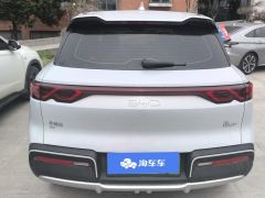 BYD Yuan UP 401km Leading Edition - photo 7