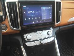 Great Wall Cannon Edition 2.0T AWD Version - ფოტო 17