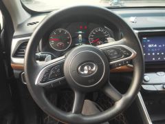 Great Wall Cannon Edition 2.0T AWD Version - ფოტო 18