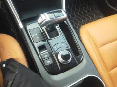Great Wall Cannon Edition 2.0T AWD Version - ფოტო 19