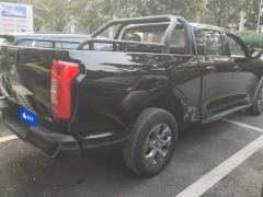 Great Wall Cannon Edition 2.0T AWD Version - ფოტო 2