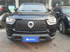 Great Wall Cannon Edition 2.0T AWD Version - ფოტო 3