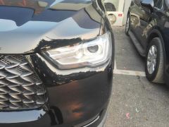 Great Wall Cannon Edition 2.0T AWD Version - ფოტო 4
