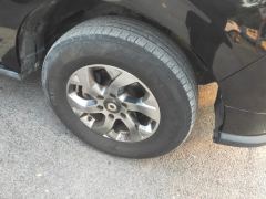 Great Wall Cannon Edition 2.0T AWD Version - ფოტო 6