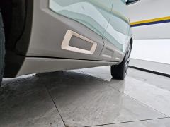 Geely ICON 1.5T Chocolate Chip - ფოტო 10