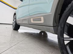 Geely ICON 1.5T Chocolate Chip - ფოტო 11