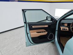 Geely ICON 1.5T Chocolate Chip - ფოტო 12