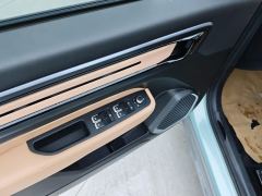 Geely ICON 1.5T Chocolate Chip - ფოტო 13