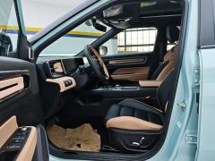 Geely ICON 1.5T Chocolate Chip - ფოტო 14