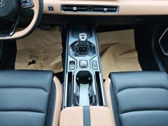 Geely ICON 1.5T Chocolate Chip - ფოტო 19