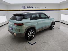 Geely ICON 1.5T Chocolate Chip - ფოტო 2