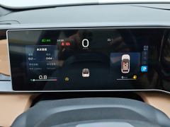 Geely ICON 1.5T Chocolate Chip - ფოტო 20