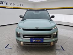 Geely ICON 1.5T Chocolate Chip - ფოტო 3