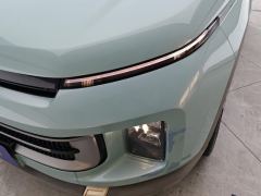 Geely ICON 1.5T Chocolate Chip - ფოტო 4