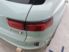 Geely ICON 1.5T Chocolate Chip - ფოტო 5