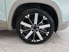 Geely ICON 1.5T Chocolate Chip - ფოტო 6
