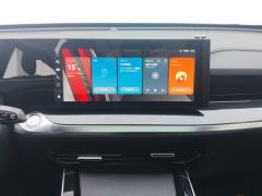 Roewe RX5 MAX 1.5T Luxury Edition - photo 17