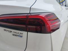 Roewe RX5 MAX 1.5T Luxury Edition - photo 5