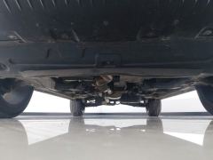 Roewe RX5 MAX 1.5T Luxury Edition - photo 8