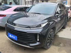 Changan Lingyun 400T 2WDPRO Edition - ფოტო 1